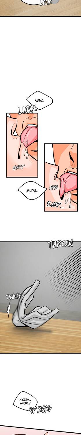 Read Accursed Island  11 Page 10 in English