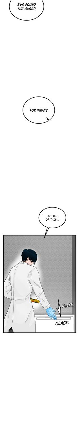 Read Accursed Island  12 Page 2 in English