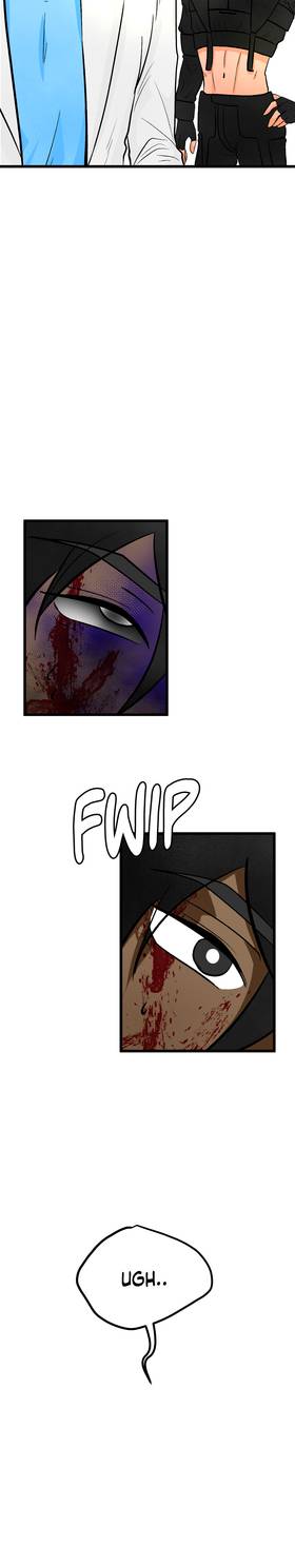 Read Accursed Island  12 Page 7 in English