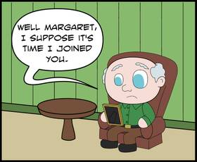 Read Glen D. Reaper  1 Page 2 in English