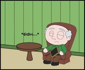 Read Glen D. Reaper  1 Page 3 in English