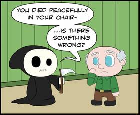Read Glen D. Reaper  2 Page 4 in English