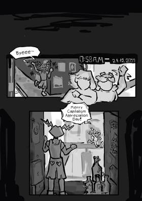 Read Up to snuff  39 Page 1 in English