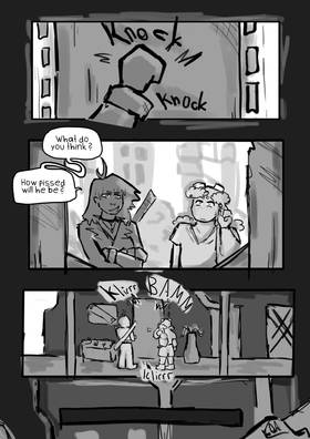Read Up to snuff  42 Page 1 in English