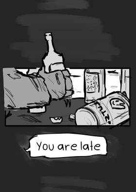 Read Up to snuff  15 Page 2 in English