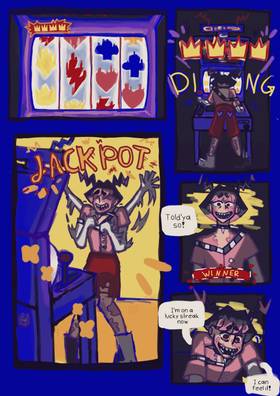 Read Up to snuff  1 Page 2 in English