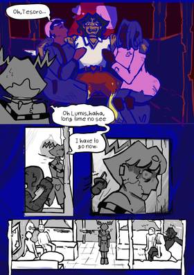 Read Up to snuff  4 Page 1 in English