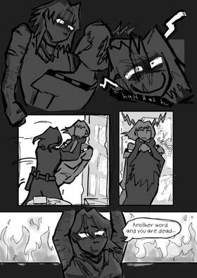 Read Up to snuff  10 Page 1 in English
