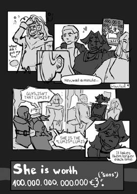 Read Up to snuff  15 Page 1 in English