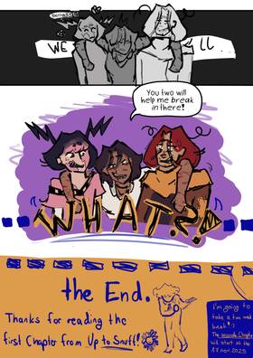 Read Up to snuff  21 Page 2 in English