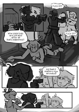 Read Up to snuff  29 Page 1 in English