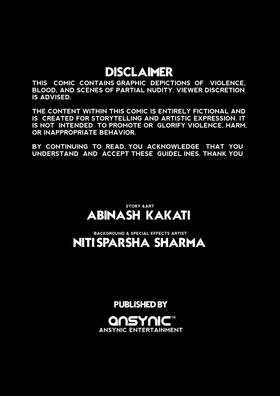 Read MAIDAM  1 Page 2 in English