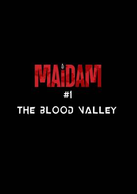 Read MAIDAM  1 Page 3 in English