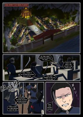 Read MAIDAM  1 Page 5 in English