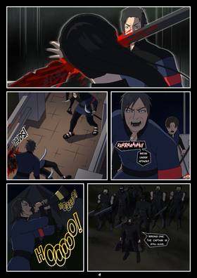 Read MAIDAM  1 Page 7 in English