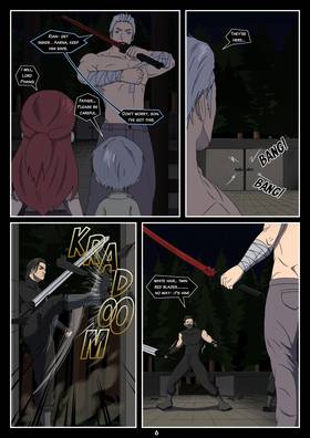 Read MAIDAM  1 Page 9 in English