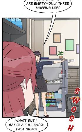 Read MAIDAM  3 Page 3 in English