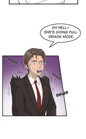 Read MAIDAM  3 Page 5 in English