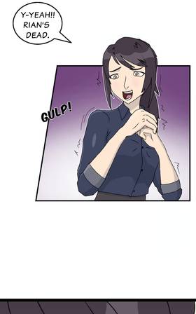 Read MAIDAM  3 Page 6 in English
