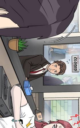 Read MAIDAM  3 Page 7 in English
