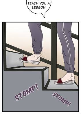 Read MAIDAM  3 Page 9 in English