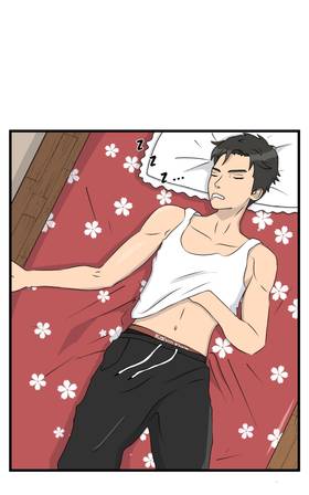 Read MAIDAM  3 Page 10 in English