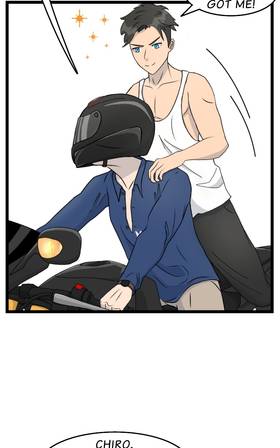 Read MAIDAM  4 Page 3 in English