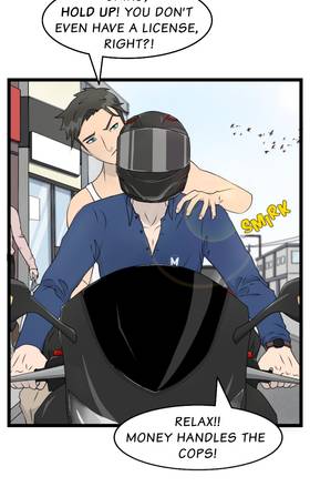 Read MAIDAM  4 Page 5 in English