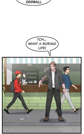 Read MAIDAM  4 Page 10 in English