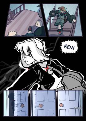 Read Falling Forwards  1 Page 5 in English