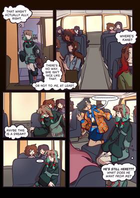 Read Falling Forwards  2 Page 1 in English