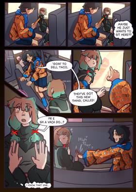 Read Falling Forwards  2 Page 2 in English