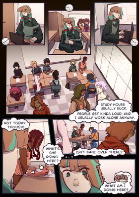 Read Falling Forwards  2 Page 3 in English