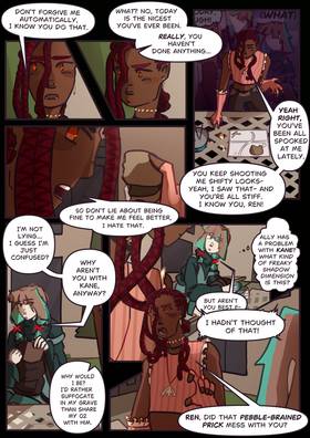 Read Falling Forwards  3 Page 2 in English