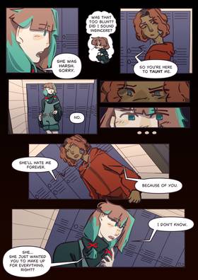 Read Falling Forwards  4 Page 2 in English