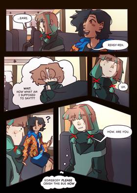 Read Falling Forwards  5 Page 2 in English