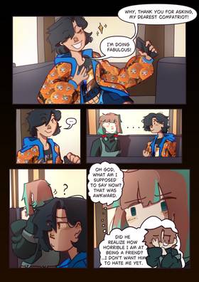 Read Falling Forwards  5 Page 3 in English