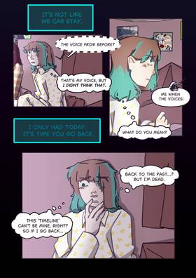 Read Falling Forwards  7 Page 2 in English