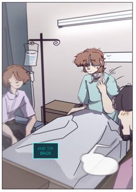 Read Falling Forwards  8 Page 2 in English