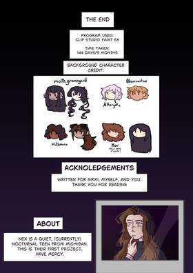 Read Falling Forwards  8 Page 6 in English
