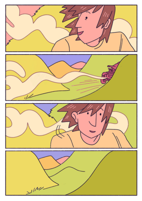 Read Lost  1 Page 5 in English