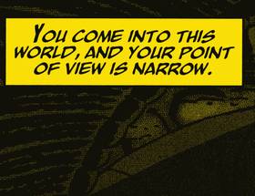 Read Before Watchmen  1 Page 2 in English