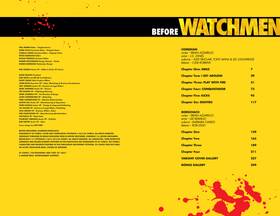 Read Before Watchmen  2 Page 5 in English