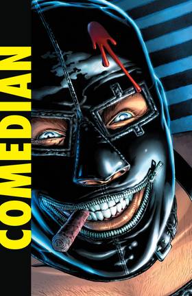Read Before Watchmen  2 Page 7 in English