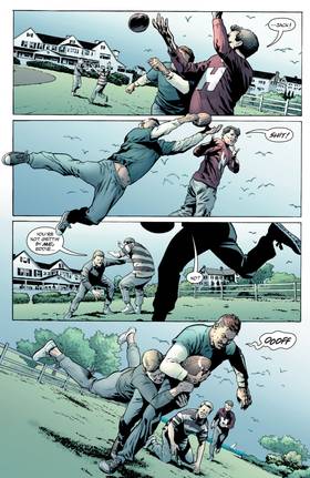 Read Before Watchmen  2 Page 10 in English