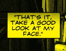 Read Before Watchmen  3 Page 2 in English