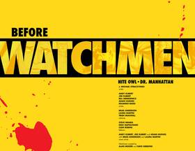 Read Before Watchmen  3 Page 4 in English
