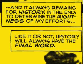 Read Before Watchmen  4 Page 2 in English