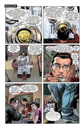 Read Before Watchmen  3 Page 9 in English