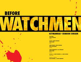 Read Before Watchmen  4 Page 4 in English